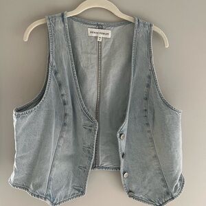 90’s Aritzia Vest